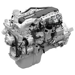 DF323 Engine